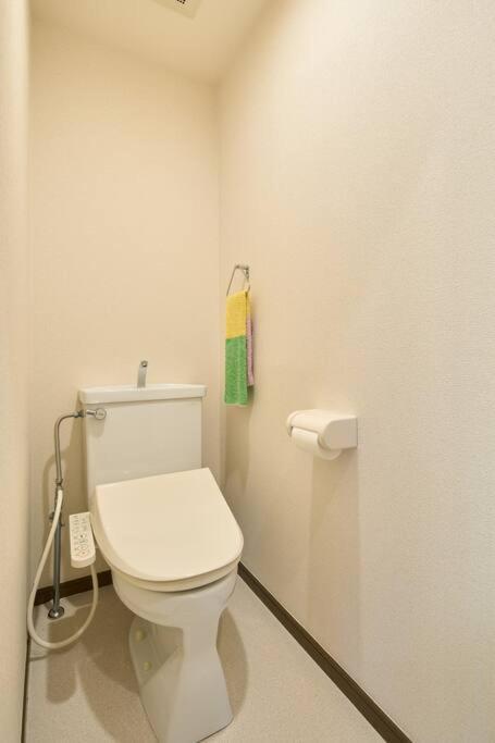 Apartamento Liberty House208 /shibuya 5min By Train Sangenjaya Tokio