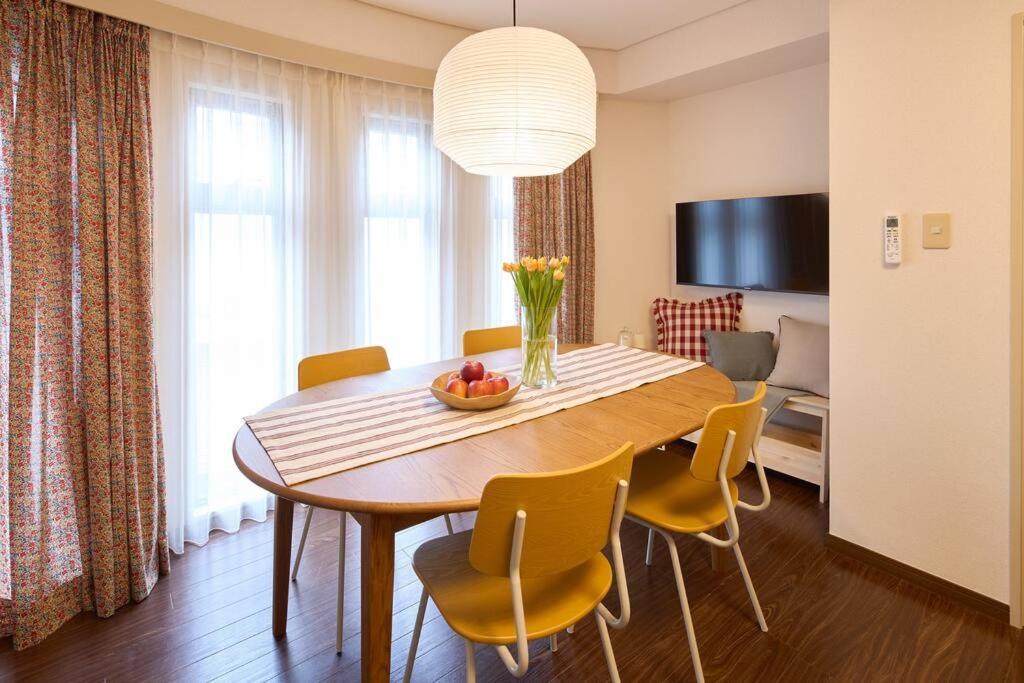 Liberty House208 /shibuya 5min By Train Sangenjaya Apartamento *