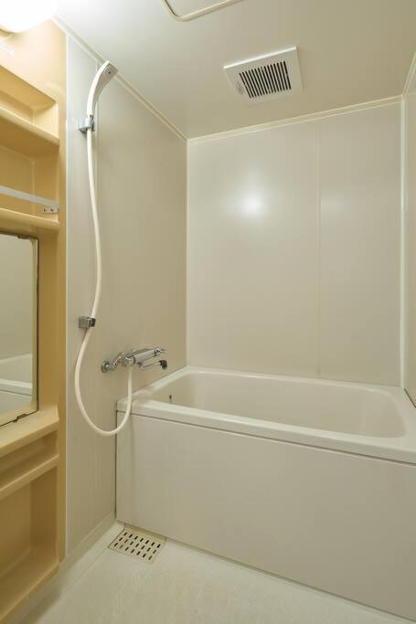 Apartamento Liberty House208 /shibuya 5min By Train Sangenjaya Tokio