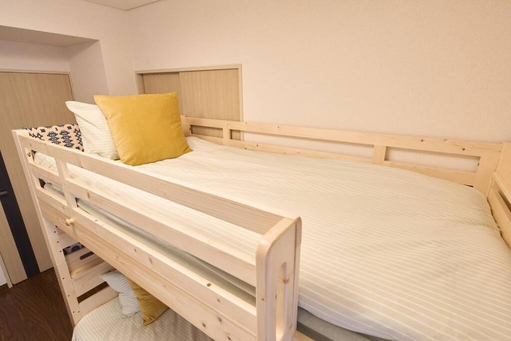 Liberty House208 /shibuya 5min By Train Sangenjaya Tokio