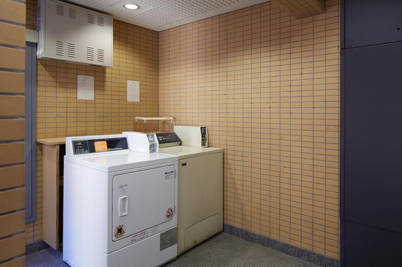 Liberty House208 /shibuya 5min By Train Sangenjaya Apartamento Tóquio