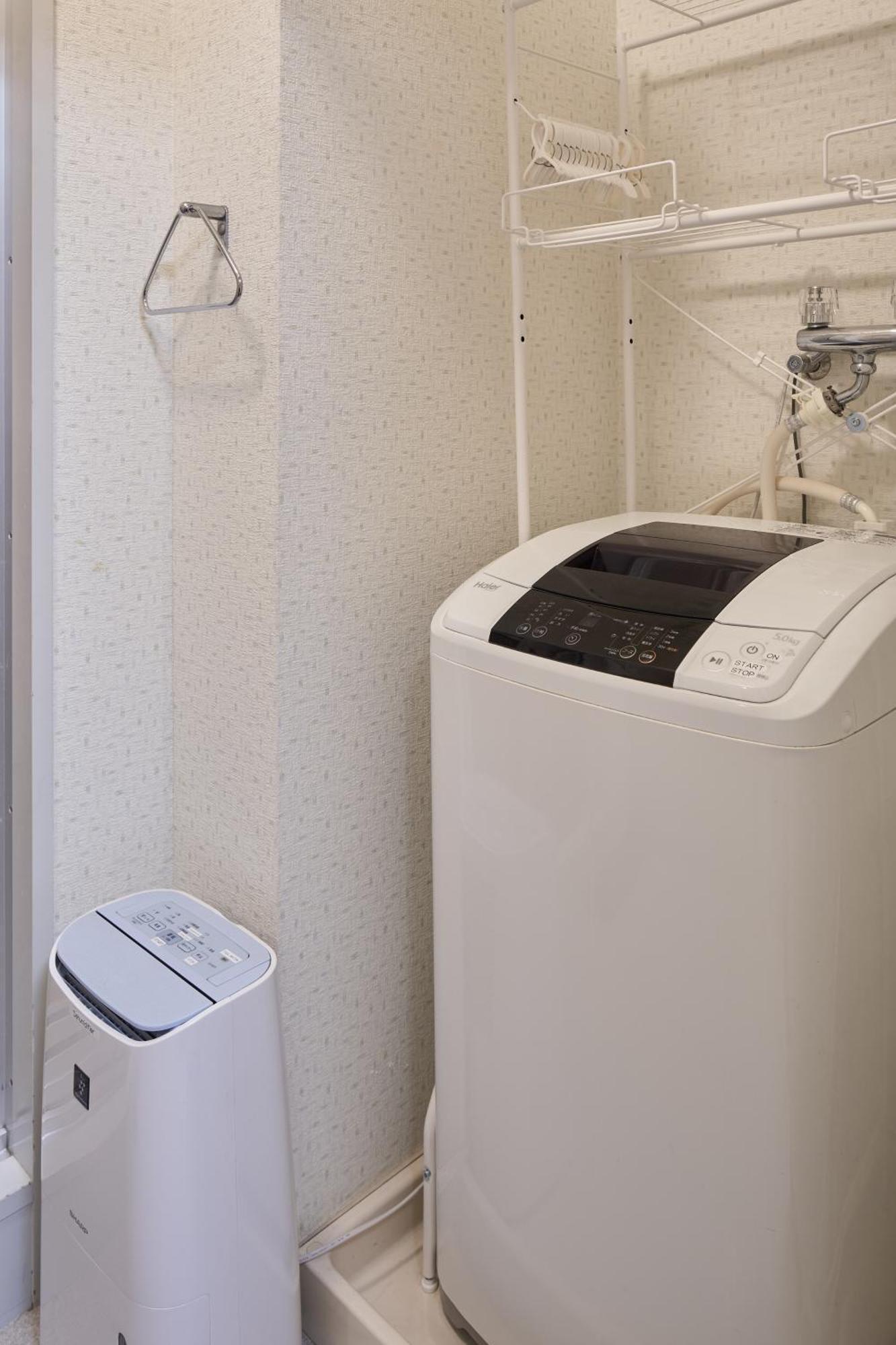 Apartamento Liberty House208 /shibuya 5min By Train Sangenjaya
