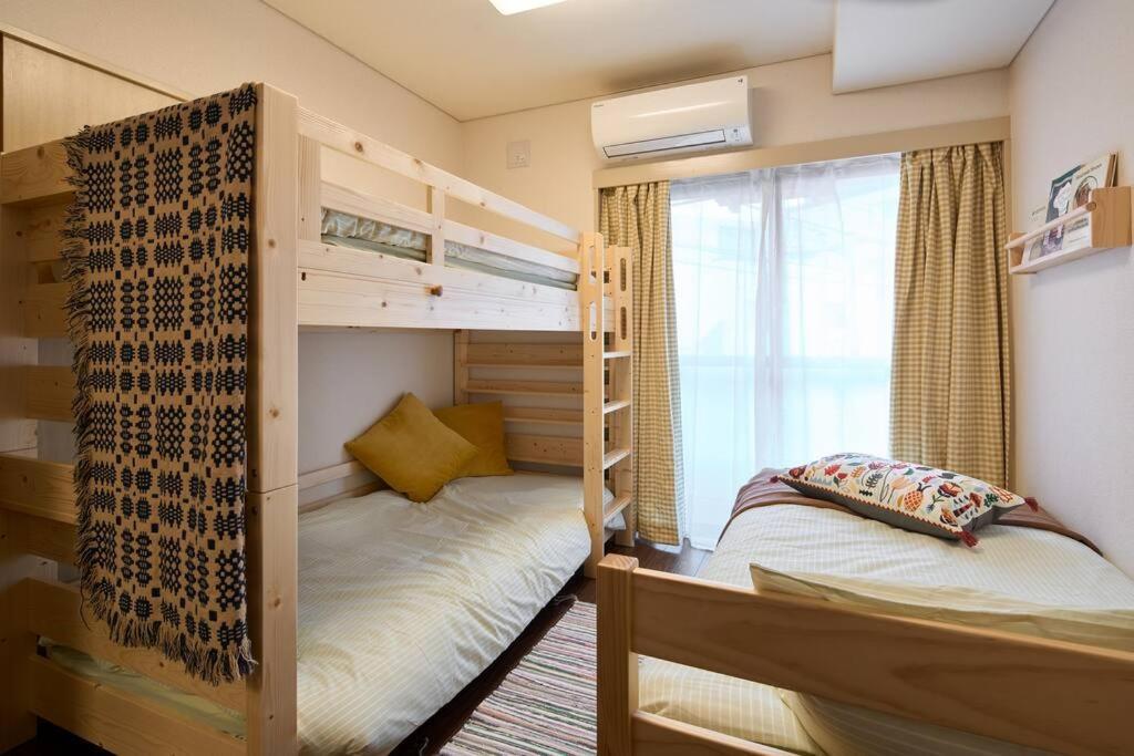 Apartamento Liberty House208 /shibuya 5min By Train Sangenjaya *